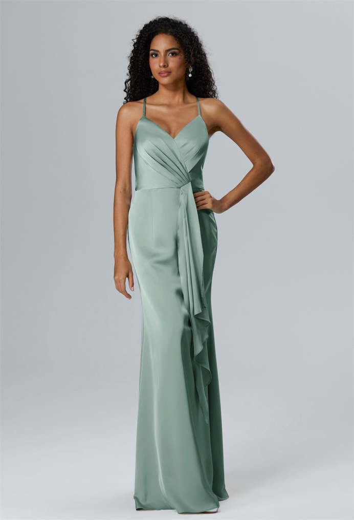 AW Porsche Dress